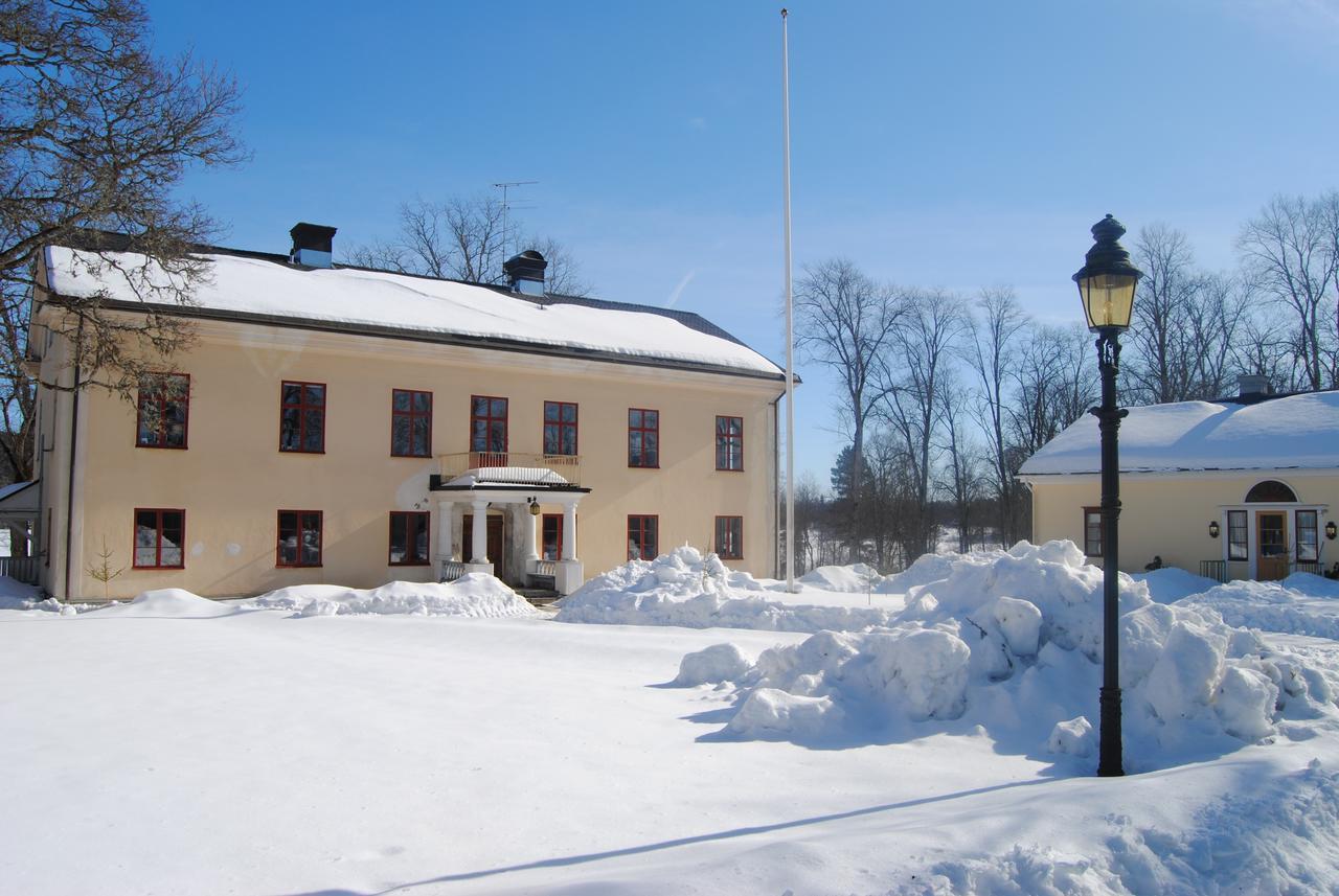 Saxa Bruk Hotel Saxan Esterno foto