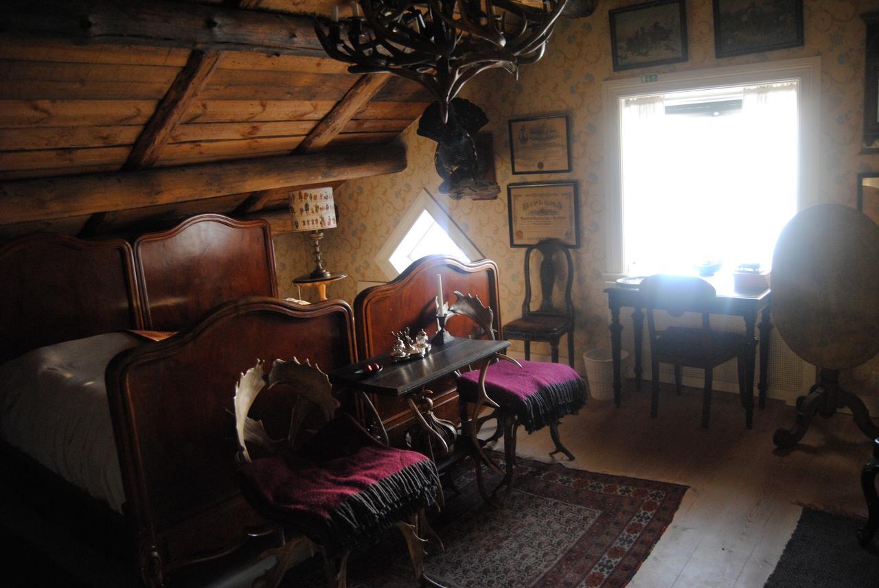 Saxa Bruk Hotel Saxan Camera foto