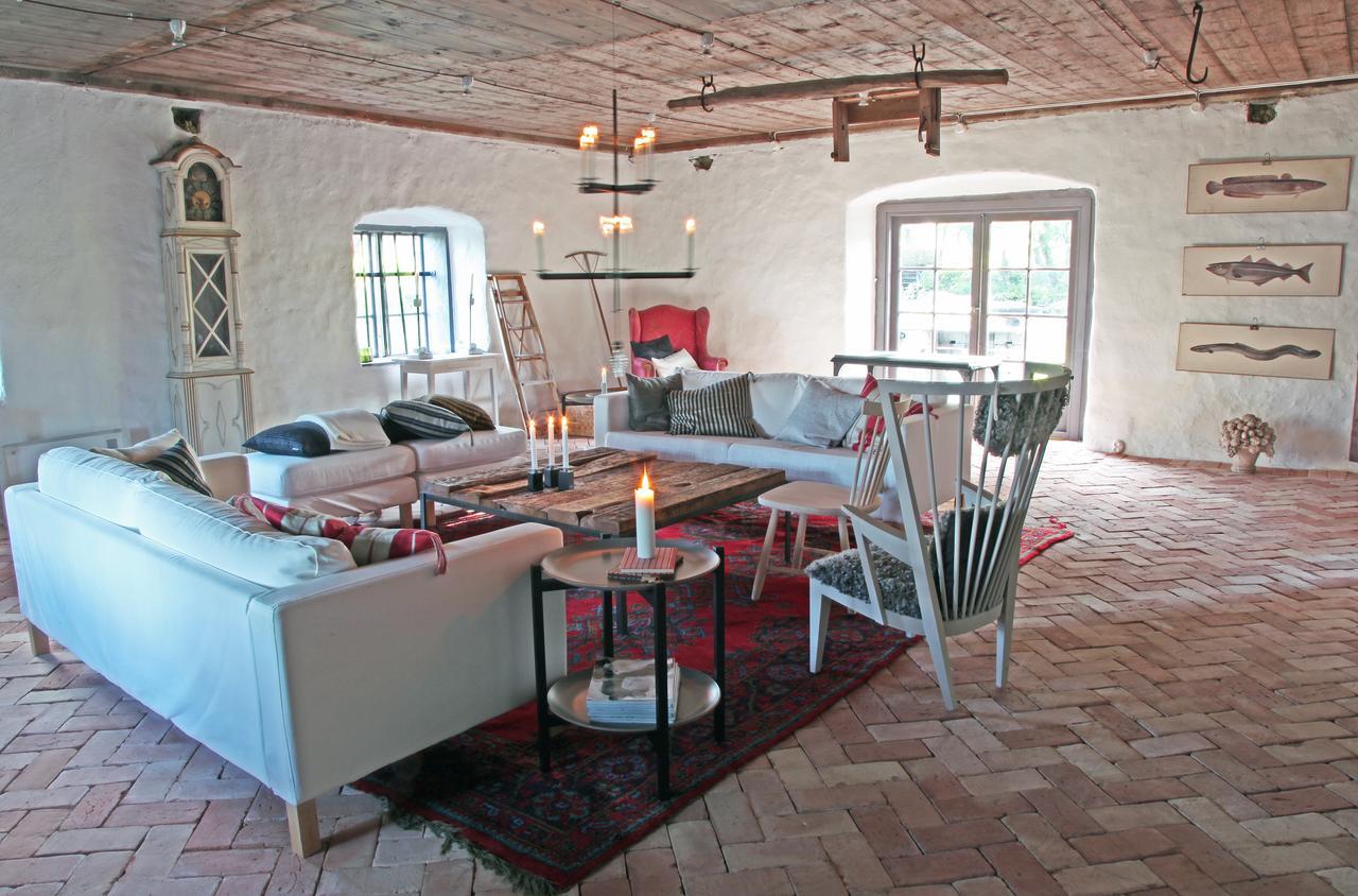 Saxa Bruk Hotel Saxan Esterno foto