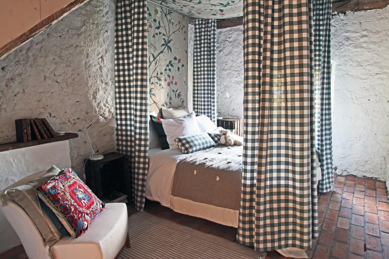 Saxa Bruk Hotel Saxan Camera foto