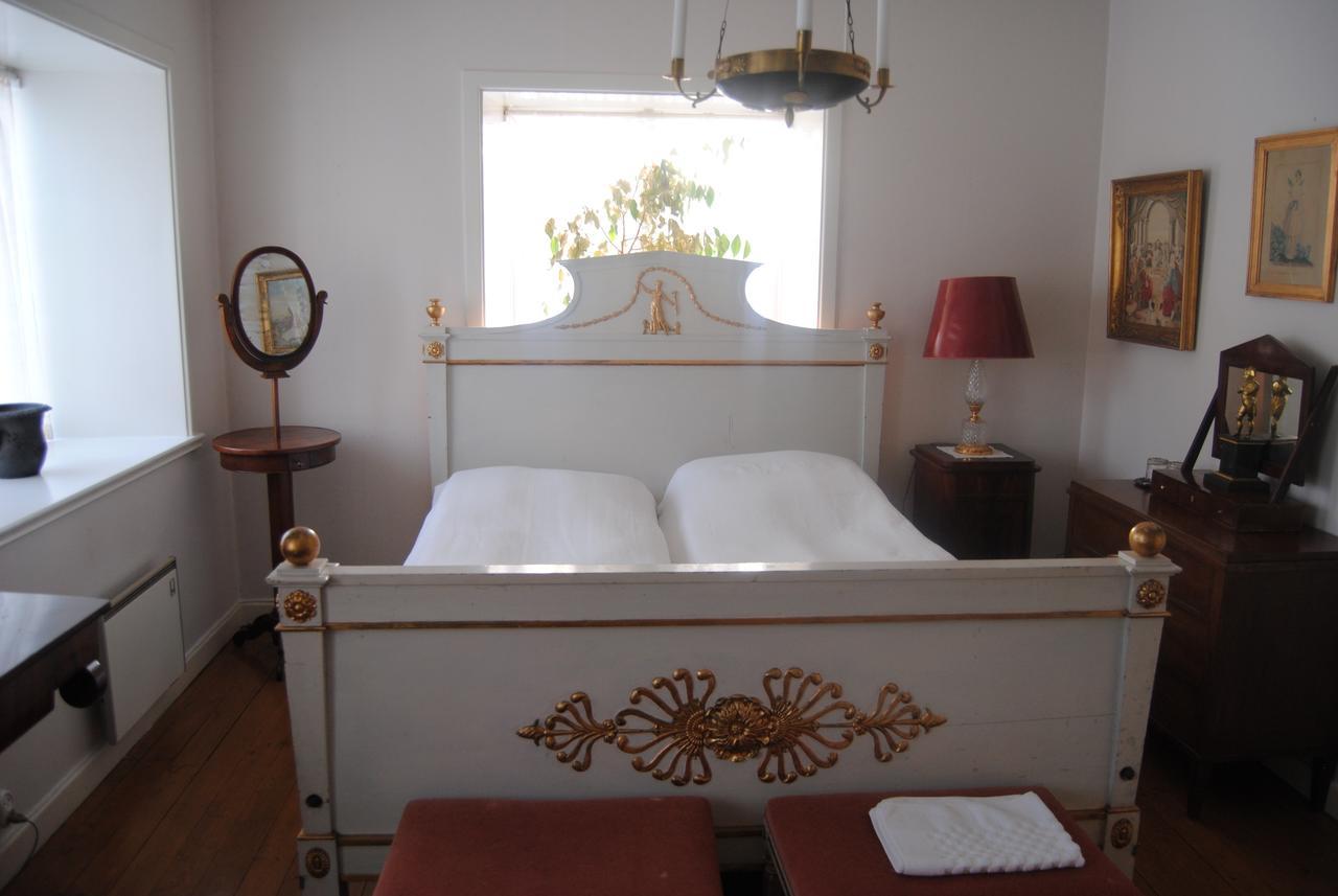 Saxa Bruk Hotel Saxan Camera foto