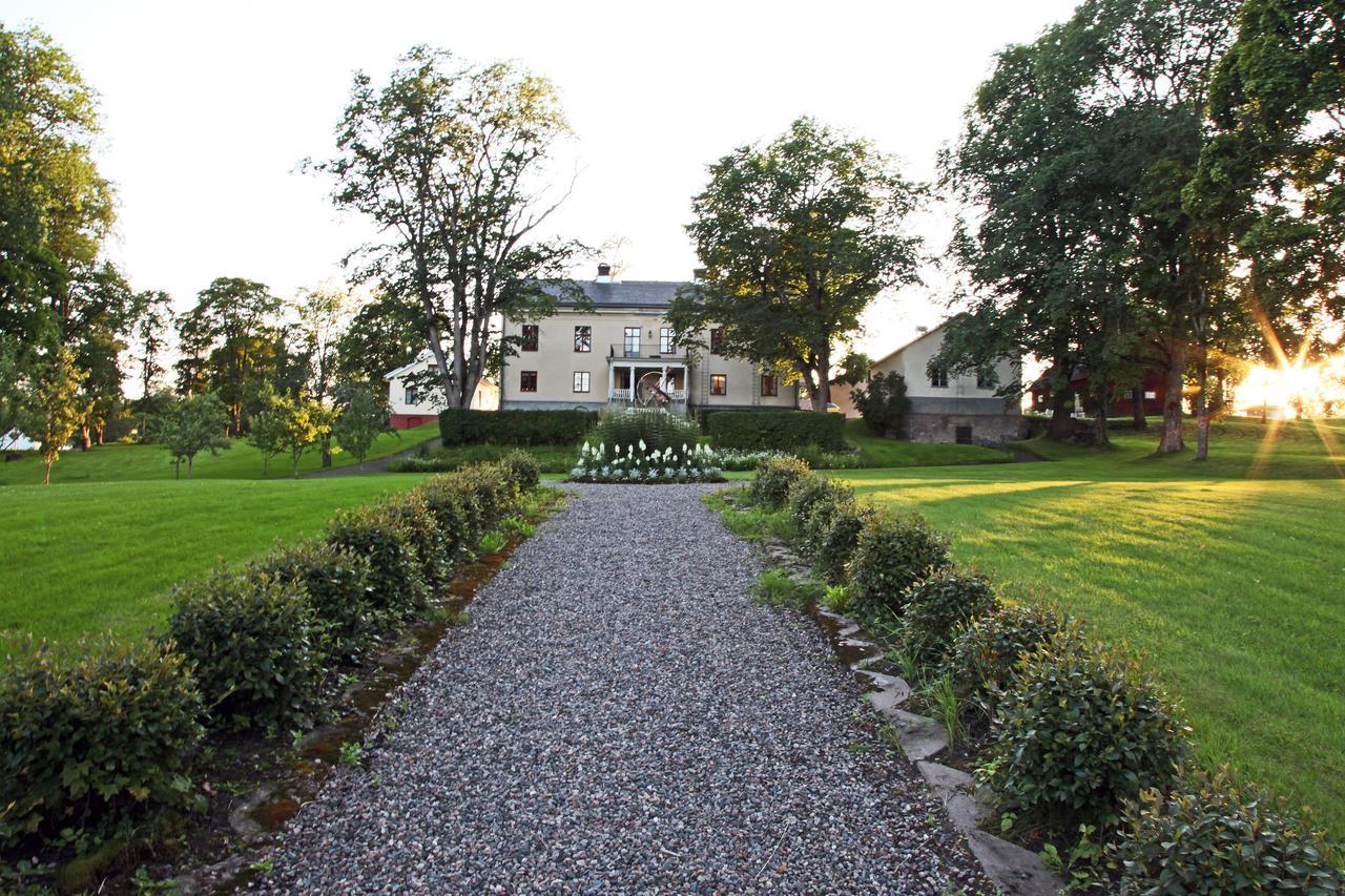 Saxa Bruk Hotel Saxan Esterno foto